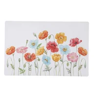 Obrusy i serwetki - Mata Stołowa 28X43 cm Dek. Polne Kwiaty - miniaturka - grafika 1