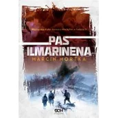 Fantasy - Pas Ilmarinena - miniaturka - grafika 1