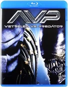 Filmy akcji Blu-Ray - Obcy kontra Predator - miniaturka - grafika 1