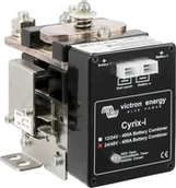 Akcesoria do szaf serwerowych - Victron Energy Victron Energy Cyrix-i 12/24V-400A intelligent battery combiner - miniaturka - grafika 1