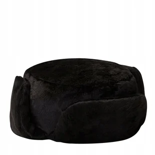 THE NORTH FACE CZAPKA OSITO TRAPPER NF0A88R2JK3 r S/M - Czapki damskie - miniaturka - grafika 1