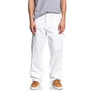 DC CORE - CARPENTER JEANS adydp03016 - DC Shoes - Spodnie męskie - miniaturka - grafika 1