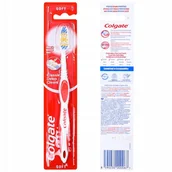 Higiena jamy ustnej zwierząt - Colgate Classic Soft Szczoteczka Do Zębów Miękka - miniaturka - grafika 1