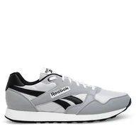 Półbuty męskie - Sneakersy Reebok Ultra Flash 100074145 Grey - miniaturka - grafika 1