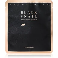 Maseczki do twarzy - Holika Holika HOLIKA HOLIKA PRIME YOUTH Maska w płacie ze śluzem ślimaka 25g 0000052788 - miniaturka - grafika 1
