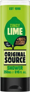 Cussons Lime 250 ml - Kosmetyki do kąpieli - miniaturka - grafika 1