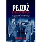 Felietony i reportaże - Pejzaż z przemytnikiem. Jak wywożono z PRL dzieła sztuki i antyki - miniaturka - grafika 1