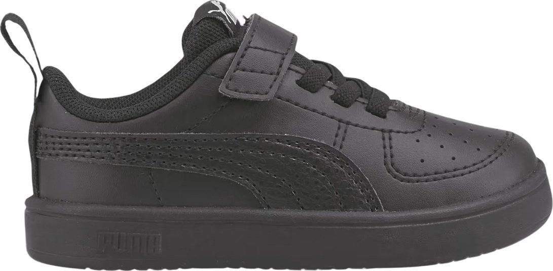 Puma Buty dla dzieci Puma Rickie AC Inf czarne 384314 02 22