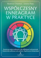 Poradniki hobbystyczne - Współczesny enneagram w praktyce. Poznaj typ swojej osobowości, aby odblokować swój potencjał i skuteczniej realizować cele osobiste - Beatrice Chestnut - miniaturka - grafika 1