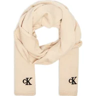 Apaszki i szaliki damskie - CALVIN KLEIN JEANS Szal SEASONAL - miniaturka - grafika 1