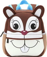 Plecaki szkolne i tornistry - Plecak dziecięcy Beaver KP3737 - miniaturka - grafika 1
