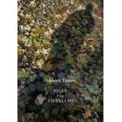 Poezja - Austeria Andrzej Titkow Pieśń pod pieśniami - miniaturka - grafika 1