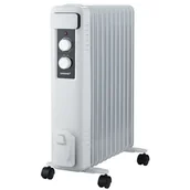 Ogrzewanie przenośne - Prime3 Grzejnik olejowy SOR51 - miniaturka - grafika 1