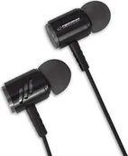 Słuchawki - Esperanza EH207 (ESP-EH207KS) - miniaturka - grafika 1