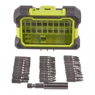 Bity - RYOBI Zestaw bitów RYOBI RAK31MSD 31 elementów) - miniaturka - grafika 1