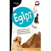Przewodniki - Egipt - Anna Szaleńcowa - miniaturka - grafika 1