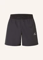 Spodenki damskie - Nike Szorty Treningowe Pro Dri-Fit schwarz - miniaturka - grafika 1