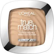 Pudry do twarzy - L'OREAL L'Oréal - The powder - TRUE MATCH - Puder - 2.N - VANILLA L'O$474TTPN - miniaturka - grafika 1