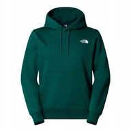 Bluzy męskie - THE NORTH FACE BLUZA SIMPLE DOME NF0A89FC6GI r XL - miniaturka - grafika 1