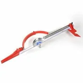 Narzędzia murarskie - Mt.Winkiel Z Podziałką Do Maszyn - miniaturka - grafika 1