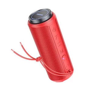 Borofone BR22 Sports Czerwony - Głośniki przenośne - miniaturka - grafika 1