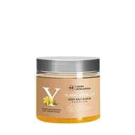Peelingi do ciała - Stara Mydlarnia Ylang Vanilla peeling do ciała - miniaturka - grafika 1