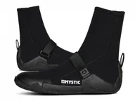 Pływanie - Buty neoprenowe Mystic Star Boot RT 5mm 2022-40 - miniaturka - grafika 1