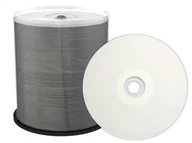 Nośniki danych - MediaRange MRPL513 płyta CD CD-R 700 MB 100 szt. - miniaturka - grafika 1