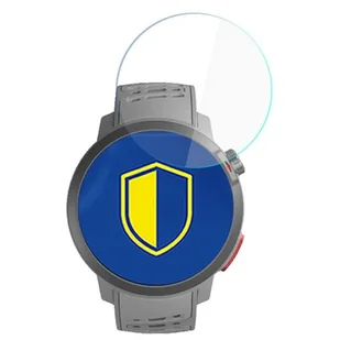 Szkło hybrydowe 3MK Watch Protection FlexibleGlass do Coros Pace Pro - Akcesoria do smartwatchy - miniaturka - grafika 1