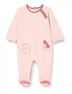 Śpiochy dla niemowląt - Chicco Śpiwór z otworem szczelinowym Dziecko i maluchem Ubranie do spania, Różowy (477), 0 miesięcy - miniaturka - grafika 1