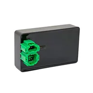 Części motocyklowe - Zespół zapłonowy CDI NARAKU Racing V.2 – KYMCO Sento 50 4-suwowy typ: U8 - miniaturka - grafika 1