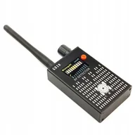 Alarmy - Wykrywacz Podsłuchów Lokalizatorów Gps Gsm Kamer - miniaturka - grafika 1