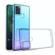 Etui i futerały do telefonów - Samsung Futerał Back Case Ultra Slim 0,5mm do Galaxy A20S - miniaturka - grafika 1