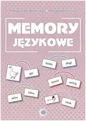Pedagogika i dydaktyka - Memory językowe Nowa - miniaturka - grafika 1