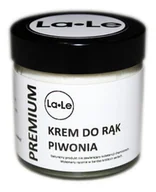 Kremy i maski do rąk - LA-LE LA-LE Krem do rąk PIWONIA 60ml - miniaturka - grafika 1