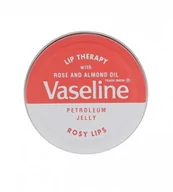 Balsamy do ust - Vaseline Lip Therapy Rosy Lips balsam Do Ust 20g - miniaturka - grafika 1