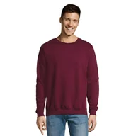 Bluzy sportowe męskie - Bluza Unisex Dla Dorosłych New Supreme - miniaturka - grafika 1