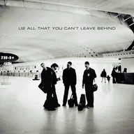 Pop - All That You Cant Leave Behind (20th Anniversary Multi-Format Reissue) - miniaturka - grafika 1