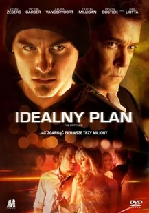 Idealny plan - Horror DVD - miniaturka - grafika 1