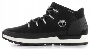 Timberland Sprint Trekker waterproof MID roz.40 - Buty trekkingowe męskie - miniaturka - grafika 1