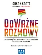 Biznes - OdWażne rozmowy - miniaturka - grafika 1