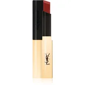 Szminki - Yves Saint Laurent Rouge Pur Couture The Slim Matowa szminka do ust 33 - miniaturka - grafika 1