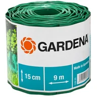 Trawy i trawniki - Gardena 0538-20 - miniaturka - grafika 1