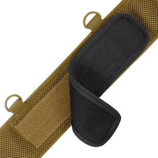 Condor - Wyściółka do pasa Slim Battle Belt - Czarna - 121160-002 - Odzież taktyczna i umundurowanie - miniaturka - grafika 4