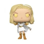 Figurki kolekcjonerskie - Funko POP TV: The Boys - Starlight (Glow in the Dark Chase Possible) - miniaturka - grafika 1