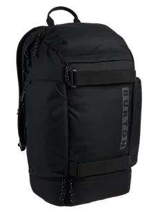 Plecak Burton Distortion 2.0 28L True black - Plecaki - miniaturka - grafika 1