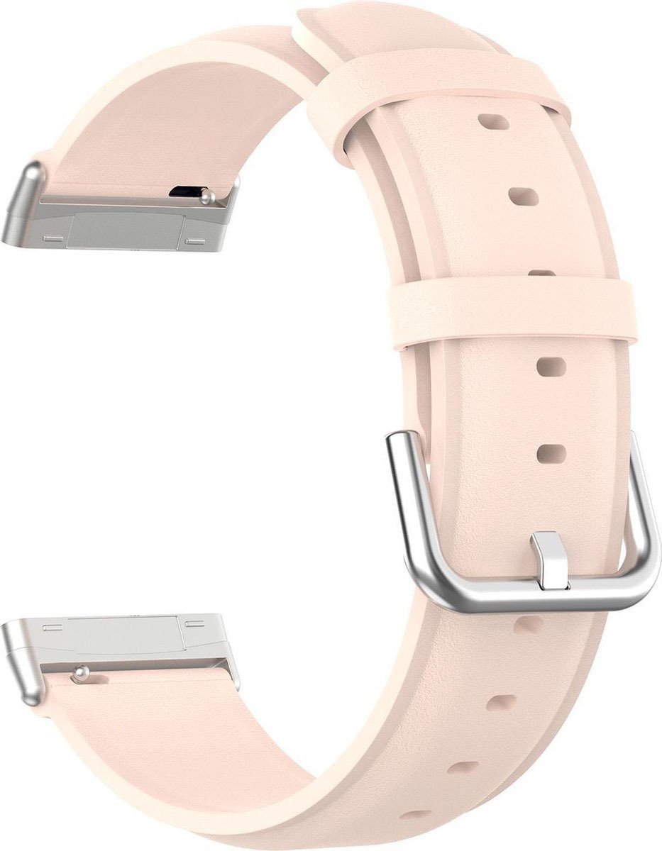 ORYGINALNY ZAMIENNY WYMIENNY PASEK OPASKA BRANSOLETA YIVO DO ZEGARKA SMARTWATCH FITBIT VERSA 3 / 4 / SENSE / SENSE 2