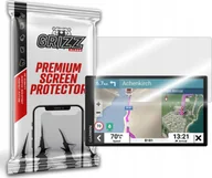 Akcesoria do nawigacji - GrizzGlass HybridGlass Garmin Camper 795 - miniaturka - grafika 1