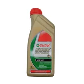 Oleje silnikowe - Castrol Edge Fst 1 l 0W-40 - miniaturka - grafika 1