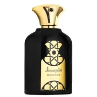 Wody i perfumy unisex - Lattafa Nasheet edp 100 ml - miniaturka - grafika 1